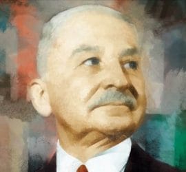 Ludwig von Mises and the Real Meaning of Liberalism