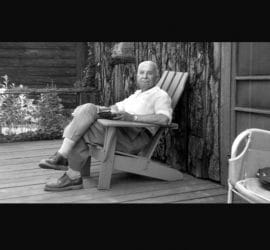 A Different Side of Mises
