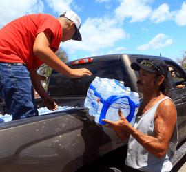 Price Gougers Actually Help Solve the Problem of Scarcity