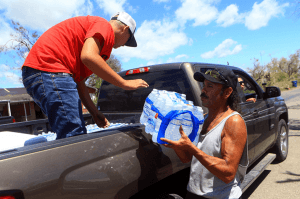 Price Gougers Actually Help Solve the Problem of Scarcity