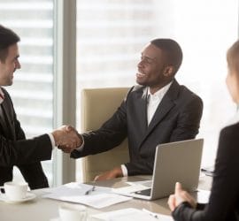 Race Relations Are Improved by Free Markets, Not Collectivist Politics