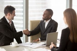 Race Relations Are Improved by Free Markets, Not Collectivist Politics