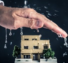 Your House Does Not Need a New Roof at My Expense