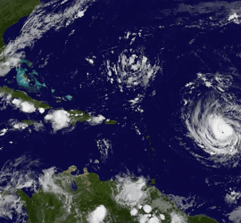 Professor Horwitz Explains Price Gouging In the Midst of the Storm