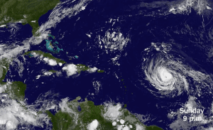 Professor Horwitz Explains Price Gouging In the Midst of the Storm