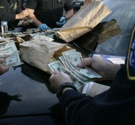 Civil Asset Forfeiture Unjustly Targets the Poor