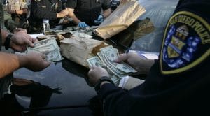 Civil Asset Forfeiture Unjustly Targets the Poor