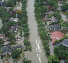 How the Government Turns Natural Disasters Into Catastrophes