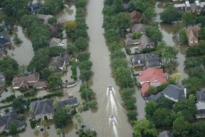 How the Government Turns Natural Disasters Into Catastrophes