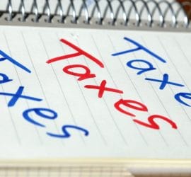 Europe Can Only Afford Its Welfare State by Heavily Taxing the Non-Wealthy