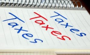 Europe Can Only Afford Its Welfare State by Heavily Taxing the Non-Wealthy