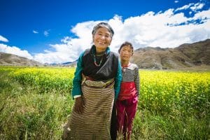What Most Americans Don't Know about Extreme Poverty