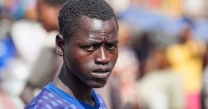 The Real Reason Young People Can't Get Jobs in Africa