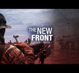 The New Front - FULL MEASURE w/ Sharyl Attkisson