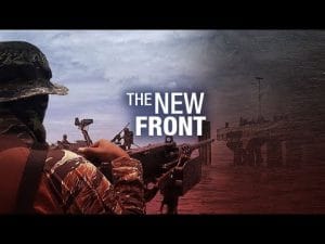 The New Front - FULL MEASURE w/ Sharyl Attkisson