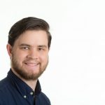 Garrett M. Petersen