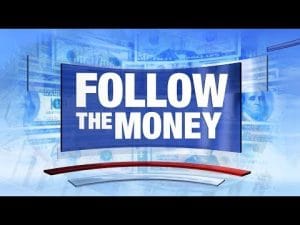 Follow the Money - FULL MEASURE with Sharyl Attkisson