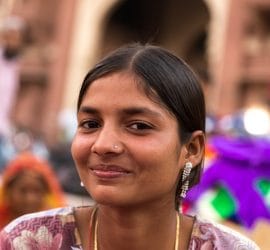 Economic Freedom Is the Key to Female Empowerment