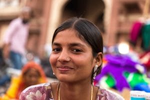 Economic Freedom Is the Key to Female Empowerment
