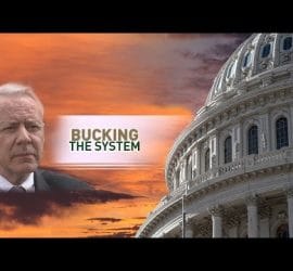 Bucking the System - FULL MEASURE with Sharyl Attkisson