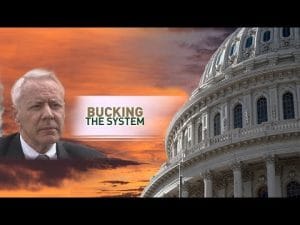 Bucking the System - FULL MEASURE with Sharyl Attkisson