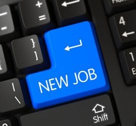 Free Trade Isn't Killing Jobs