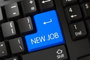 Free Trade Isn't Killing Jobs