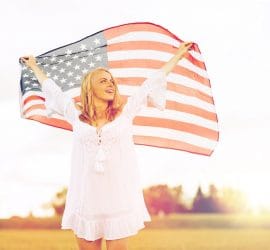 Protectionism Isn't Patriotism