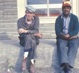 Podcast: Inequality Is Rising, but Poverty Is Falling