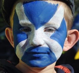 Secession Is Sweeping the World, and We Should Let It