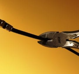 Cord Cutting