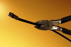 Cord Cutting