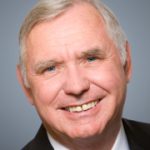 Robert E. Moffit