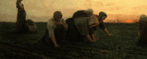 Our Ancestors Escaped Crippling Poverty Because of Capitalism