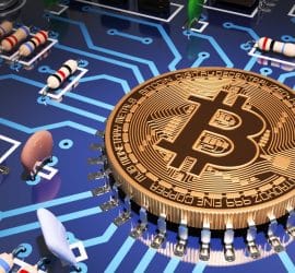 In Bitcoin We Trust