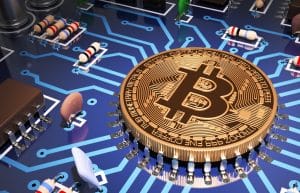 In Bitcoin We Trust