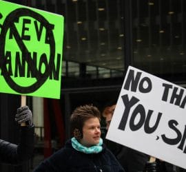 Steve Bannon’s Populism Would Impoverish Working People