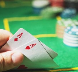 The Feds Should Leave Gambling Policy to the States