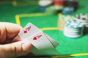 The Feds Should Leave Gambling Policy to the States