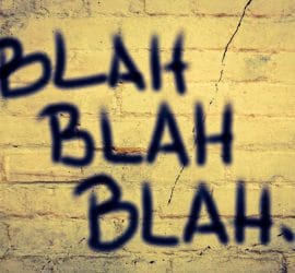 Fake News Is Still Free Speech