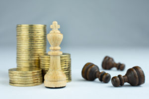 Deep History of Taxation
