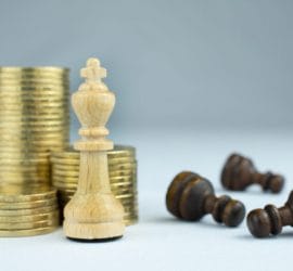 Deep History of Taxation