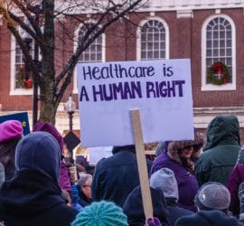 Wanting Something Doesn't Make it a Human Right