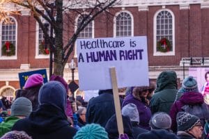 Wanting Something Doesn't Make it a Human Right