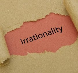Cognitive Biases Afflict Government 'Nudgers' Too