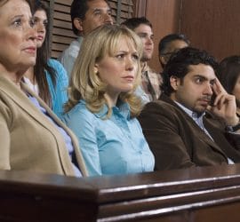 Jurors Must Stand between the State and Its Victims