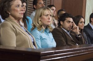 Jurors Must Stand between the State and Its Victims