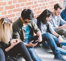 Millennials Really Dig Bitcoin