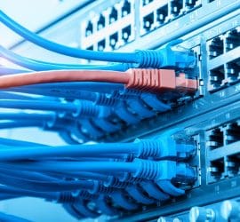 Goodbye Net Neutrality; Hello Competition
