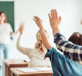 Education Is the State's Greatest Tool for Propaganda